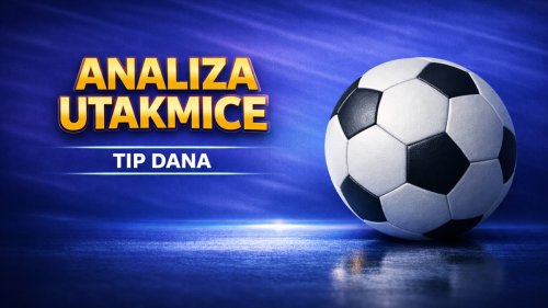 Tip dana: Kolumbija - Francuska, vatromet golova u najavi