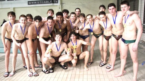 Memorijal Dejan Popov: Nemačko finale u Bečeju, domaćin osvojio treće mesto