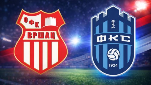 OFK Vršac protiv Smedereva za plasman u plej-of pred domaćim navijačima, Mozzart Bet Prva liga Srbije