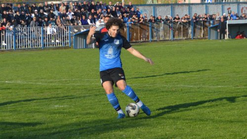 Vojvođanska liga Istok: Gradnulica ubedljiva protiv Begeja uz pet golova, Vojvođanska liga "Istok"