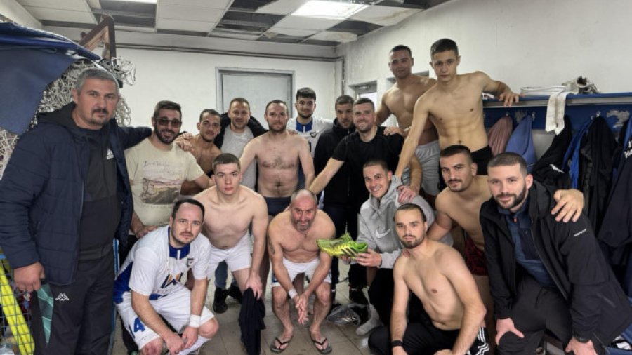 Južnobanatska liga Zapad: Jedinstvo Stević dobilo derbi i učvrstilo prvo mesto, Druga južnobanatska liga "Zapad"