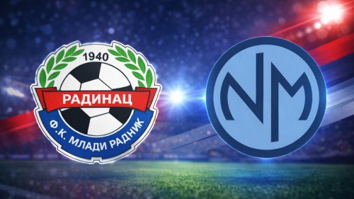 Srpska liga Zapad: Mladi radnik 1940 savladao OFK Napredak 2:1 i osvojio važne bodove, Srpska liga Zapad