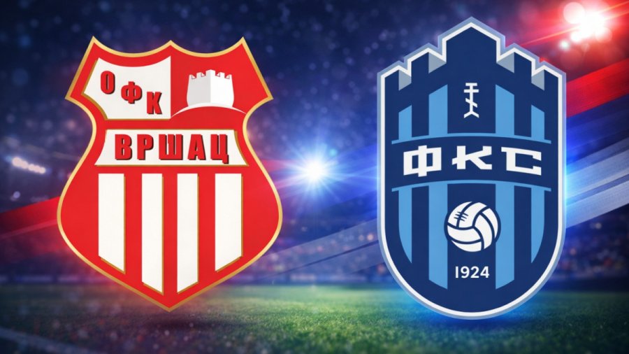 OFK Vršac remijem sa Smederevom izborio plej-of Prve lige Srbije, Mozzart Bet Prva liga Srbije