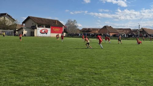 Druga rasinska liga Zapad: Ribnik i Omladinac bez golova u Gornjem Ribniku, Druga rasinska okružna liga "Zapad"