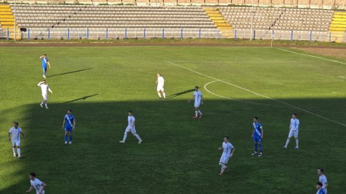 Radnički Pirot srušio Slogu (2:1) za nastavak pobedničkog niza, Srpska liga Istok