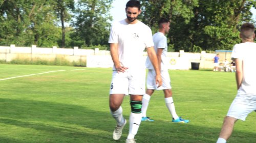 Vojvođanska liga Sever: Bečej 1918 poražen i u Adorjanu, Tisa potvrdila razliku u kvalitetu, Vojvođanska liga "Sever"