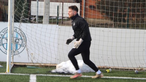 Bečej protiv Mladosti APA traži prekid crne serije i važne bodove za opstanak, Vojvođanska liga "Sever"