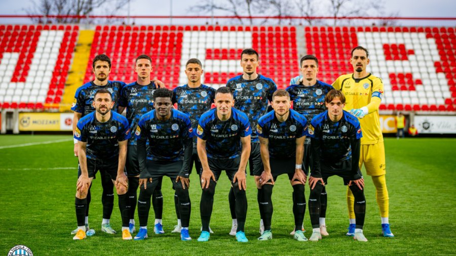 Superliga Srbije: TSC protiv IMT-a juri pobedu pred domaćom publikom, Mozzart Bet Super liga Srbije