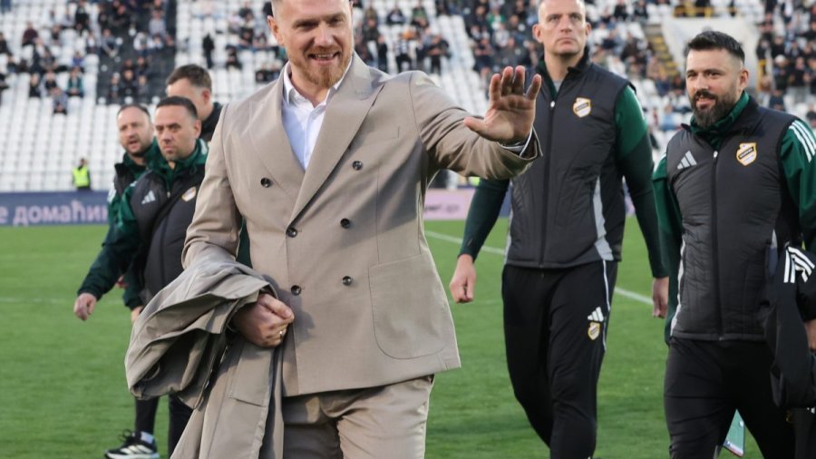 Brđani ciljaju nove bodove: Radnički 1923 na testu na Banovom brdu, Mozzart Bet Super liga Srbije