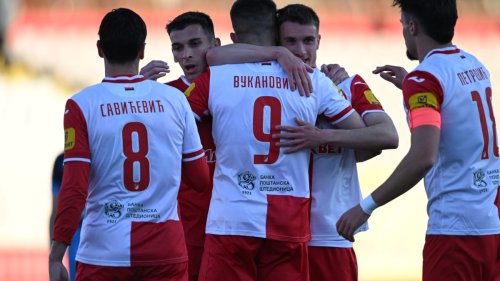 Superliga Srbije: Vojvodina savladala Radnički i učvrstila se na drugom mestu, Mozzart Bet Super liga Srbije