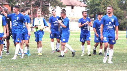 Vojvodina iz Bačkog Gradišta pred izazovom u Bajši posle dva poraza, Vojvođanska liga "Sever"