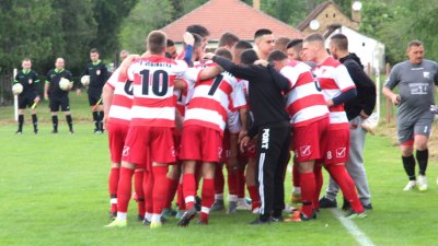 Jedinstvo dočekuje Bačku, derbi u Radičeviću u 13. kolu međuopštinske lige