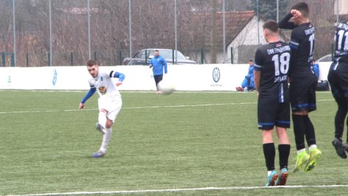 Bečej pred tri ključne utakmice u nedelju dana, Apatinci prvi na ispitu kraj Tise, Vojvođanska liga "Sever"