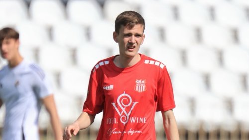 Omladinska liga Srbije: Kostadinov het-trikom doneo Vršcu preokret