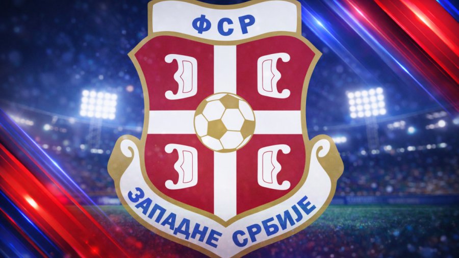 Srpska liga Zapad: Metalac i Sloboda u derbiju pored Despotovice, Sloga protiv Omladinca, Takovo na Zlatiboru