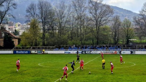 Dominacija Šumadije pod Bukuljom, rival bez odgovora