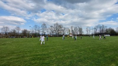 Drama u Mrsaću bez pobednika: Spektakularan finiš i herojska odbrana sačuvali bod Moravi protiv lidera