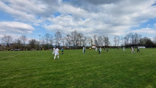 Drama u Mrsaću bez pobednika: Spektakularan finiš i herojska odbrana sačuvali bod Moravi protiv lidera, Raška okružna liga