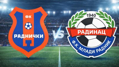 Treća u nizu za Mladi radnik: Magija Kolašinca presudila na Ubu