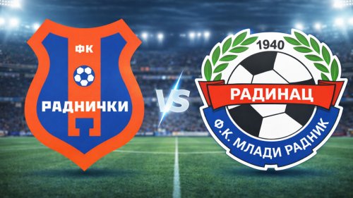 Treća u nizu za Mladi radnik: Magija Kolašinca presudila na Ubu, Srpska liga Zapad