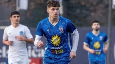 VFL Istok Vezista Kovačević Očekuje nas težak meč u Ruskom Selu