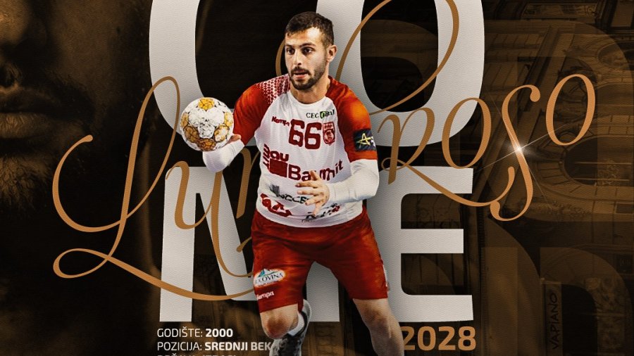 Partizan AdmiralBet ne staje: Joav Lumbroso je novo pojačanje crno-belih!, ARKUS liga