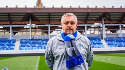 Sivić preuzima kormilo TSC-a: Iskusni stručnjak u misiji očuvanja superligaškog statusa!