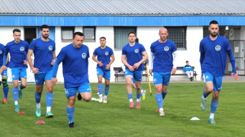 Bečejci protiv fenjeraša jure iskorak na tabeli: Pobeda nad Sutjeskom imperativ za četu Lazara Dabižljevića, Vojvođanska liga "Sever"