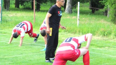 Lider na ispitu u Staroj Moravici: Jedinstvo juri bodove protiv Slobode pred "meč sezone" u Radičeviću