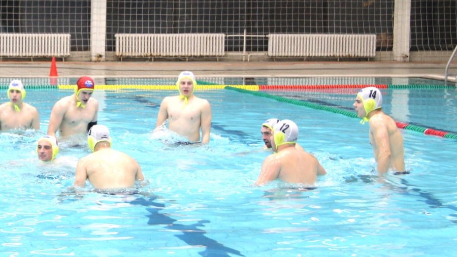 Bečejci posustali u finišu: Porazi za kraj i "zacementirano" peto mesto, Prva A liga