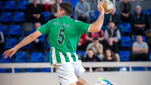 Loznica na korak od sna: Pobeda nad Zlatarom kruniše sezonu i vodi u ARKUS ligu!