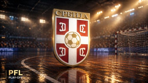 Futsal spektakl u polufinalu: Loznica napada duplu krunu, Smederevo i Vojvodina biju bitku za finale!, Prva Futsal liga - Play Off