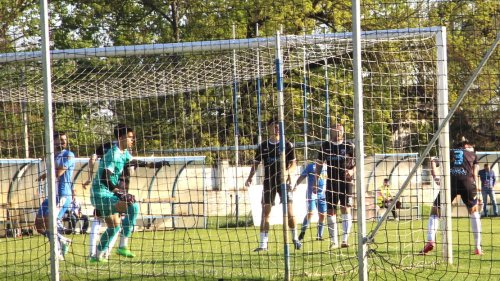 Bečej siguran kraj Tise: Četiri gola u mreži Sutjeske za nastavak serije, Vojvođanska liga "Sever"