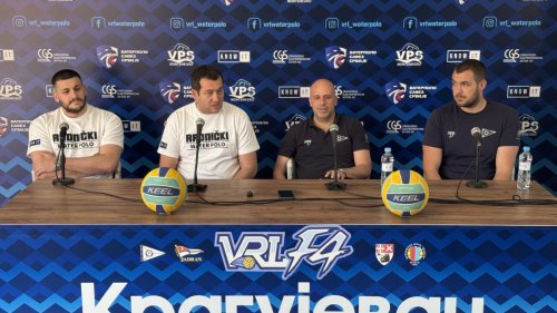 Spektakl u Kragujevcu: Radnički i Primorac u borbi za tron Regionalne lig