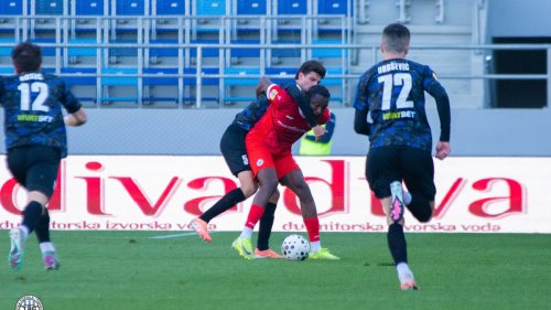 Goleada u Bačkoj Topoli: TSC deklasirao Napredak sa 4:1 i potvrdio ispadanje Kruševljana!, Mozzart Bet Super liga Srbije - Play Out