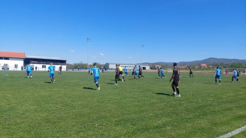 Veliki preokret Morave u Miločaju: Baltić sa dva gola srušio domaćina za važna tri boda!, Raška okružna liga