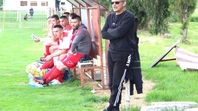 Jedinstvo bliže tituli: Derbi u Staroj Moravici bez pobednika