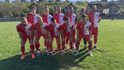 Radnički poklekao u plodnoj Župi: Pad favorita za nadu domaćina u opstanak!