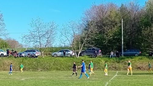 Kamenorezac u krizi: Drenovci odneli bodove iz Dublja, novi poraz dovodi u pitanje opstanak kluba!, Druga rasinska okružna liga "Zapad"