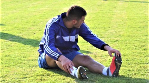 Šok u Mladenovu: Vojvodina imala pobedu u džepu, pa sve prosula u nadoknadi!, Vojvođanska liga "Sever"