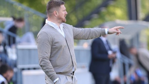 Ponovo na Omladinskom stadionu: Jakšić najavljuje napad na pobedu protiv kvalitetnog OFK Beograda