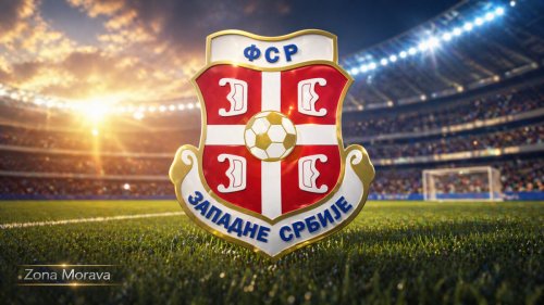 Preokret na vrhu Zone Morava: Vujan preuzeo tron, Polet skliznuo sa liderske pozicije!