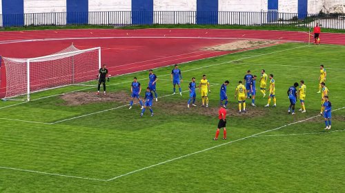 Dinamo Jug odneo bodove iz Priboja: Minimalac Vranjanaca protiv raspoloženog FAP-a, Mozzart Bet Prva liga Srbije - Play Out