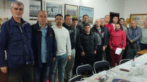 Izborna skupština u Smederevskoj Palanci: Marković novi predsednik sudija, Jasenička opštinska liga