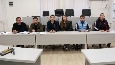 Velika Plana dobila rukovodstvo sudija: Aleksandar Govedarović ponovo izabran za predsednika