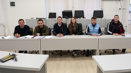 Velika Plana dobila rukovodstvo sudija: Aleksandar Govedarović ponovo izabran za predsednika