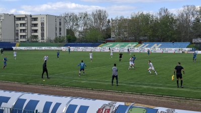 Pukla čivija u Zemunu, Milošev i Kalat potpisali pobedu nad Šapčanima
