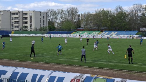 Pukla čivija u Zemunu, Milošev i Kalat potpisali pobedu nad Šapčanima, Mozzart Bet Prva liga Srbije - Play Off