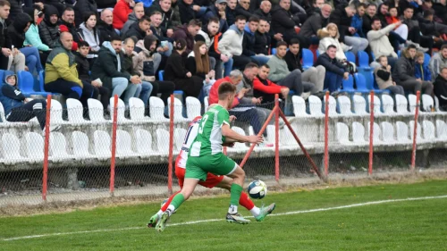 Derbi u Brusu odlučuje o plej-ofu: OFK Kopaonik 1931 protiv SFS Borca u meču sezone, Zona "Zapad"