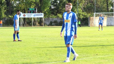 Bečejci u Bačkom Petrovcu traže revanš: Lazar Dabižljević i Stefan Janković najavljuju nastavak serije